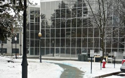 Quincy’s City Hall Continues To Enjoy Perfect String Of Snow Jobs