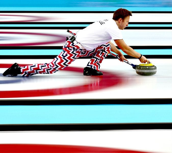 Russian husband and wife team stripped of Olympics medal after he fails drugs test