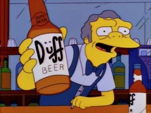 duff-beer-1029thebuzz.com | Quincy News About Quincy Massachusetts