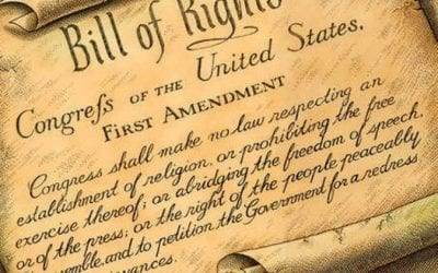 A Florida Citizen Political Provocateur has his day before the U.S. Supreme Court — again