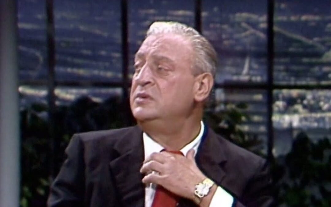 rodney-dangerfield-tonight-show | Quincy Quarry News About Quincy ...