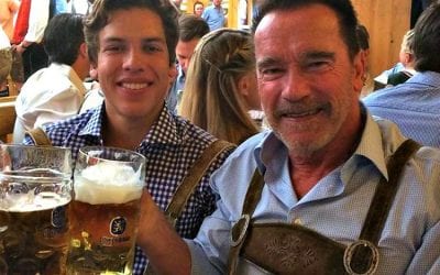 Four California lawmakers accused of misconduct but none facing punishment