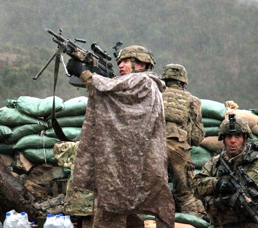 under-fire-Pfc-Cameron Boyd-us-army-1125 | Quincy News About Quincy Massachusetts