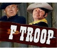 F Troop gets an F for transparency