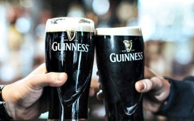 St Patrick’s Day sucker punching alleged