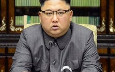 North Korea’s foreign minister says North Korea seeks only partial sanctions relief, contradicting Trump