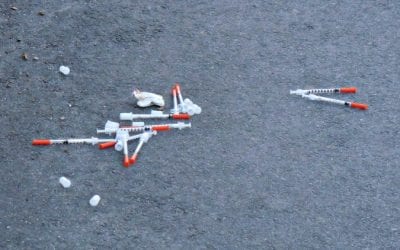 Quincy Quarry News Police Scanner Snippets: Kim Joch Koch Plaza an overnight campsite and needle park