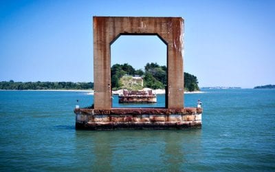 City of Boston secures approval needed to rebuild its Long Island Bridge from the Coast Guard