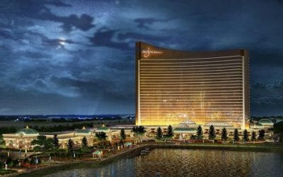 Wynn Resorts 1, Massachusetts casino regulators zip