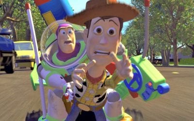 Era of Fake Video has begun