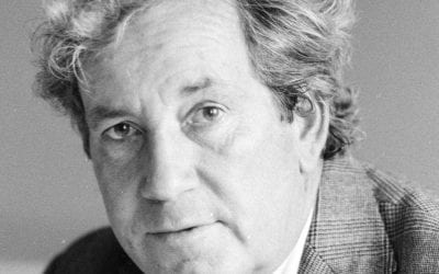 Dick Tuck, Democratic prankster who targeted Nixon, dies at ninety-four