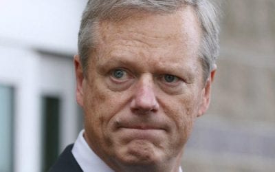 Environmental Police chief fired over hidden cameras, private eyes and ticket-fixing