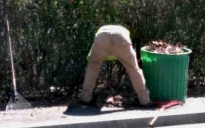 Cleaner Greener Quincy cleaning scam exposéd?