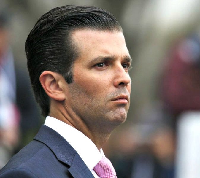 CDATA[ – News from elsewhere covered by Quincy Quarry News with commentary added. Paul Manafort attempted to tamper with potential witnesses alleges Special Council Robert Mueller. President Donald Trump’s former campaign chairman, Paul...![“Trump’s son should be concerned” – Wiretaps show Donald Trump Jr. met with Putin ally