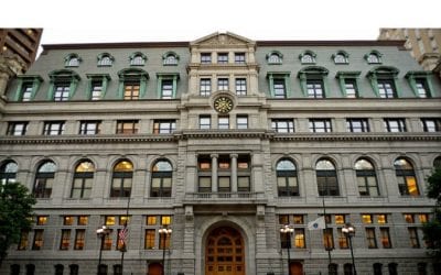 Embattled Pittsfield District Court Judge Thomas Estes resigns after damning review made public