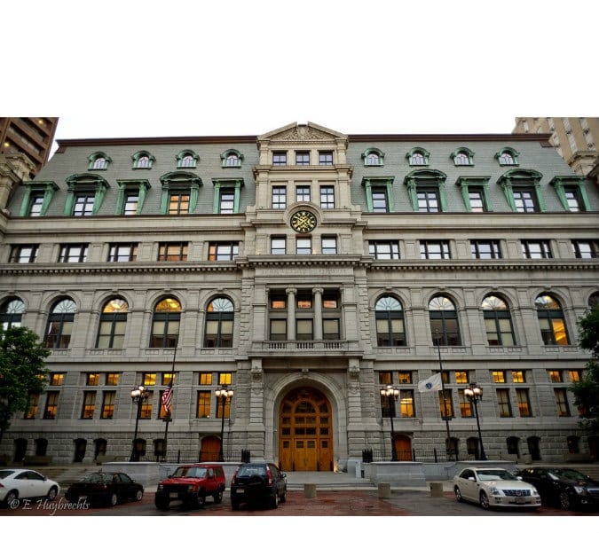 Embattled Pittsfield District Court Judge Thomas Estes resigns after damning review made public