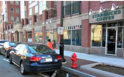 Starbucks is under fire for its treatment of black customers — but its minority baristas say they have also experienced racism