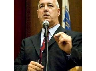 Rockland Town Administrator Denies Inappropriate Behavior Towards Vice Chair