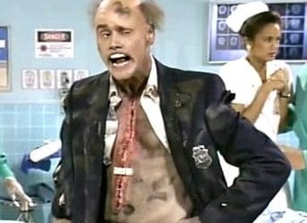 Massachusetts State Fire Marshall says leave fireworks to the professionals