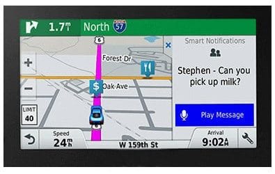 State Trooper warns what not to do when following GPS navigation instructions