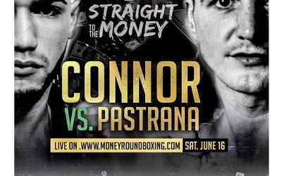 Money Round Boxing hosts its inaugural event!