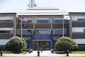 RinaldiStatePoliceHQ01 | Quincy News About Quincy Massachusetts | Quincy MA | Quincy News