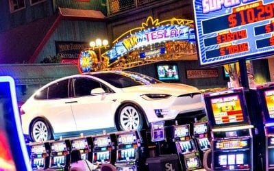 Tesla's Elon Musk is sued for calling Thai cave rescuer a pedophile