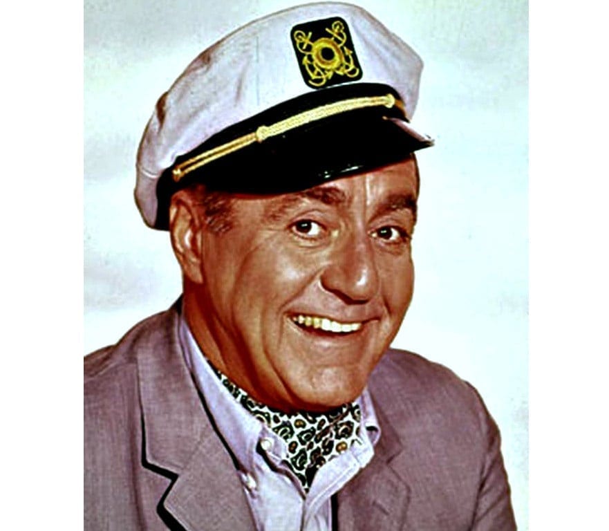 Thurston-Howell-III-pinterst-1125 | Quincy News About Quincy Massachusetts