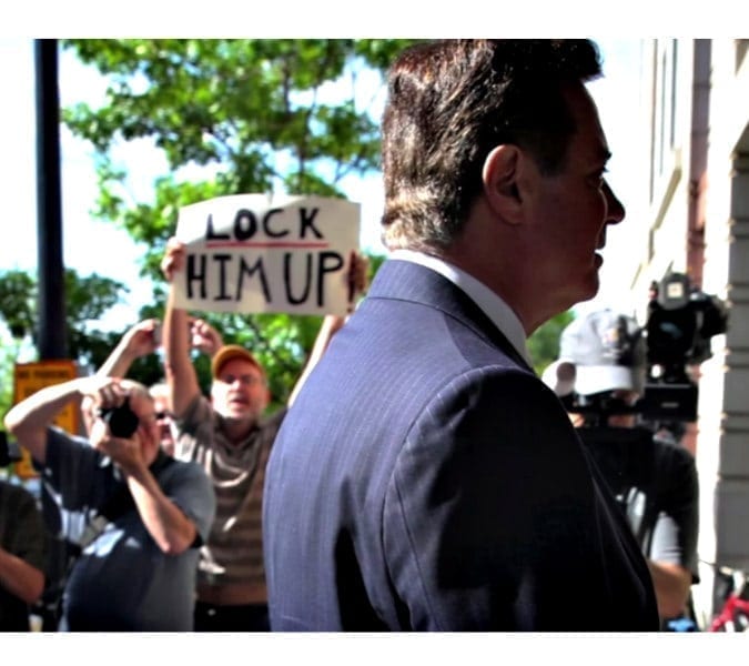 CDATA[ – News about Quincy from Quincy Quarry News. ofo still no go from the Q. Almost four weeks after ofo rolled out of town after an apparently less than successful rollout nationwide of its bike sharing services, intrepid Quincy Quarry personnel happened...![Jury chosen for the trial of former Trump campaign chief Paul Manafort