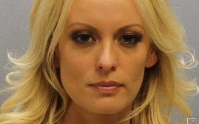 Stormy Daniels busted in Ohio strip club claims her lawyer