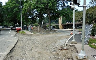 Quincy Summer School Work Project Running Late?