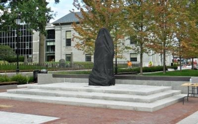 New cover-ups at Quincy’s City Hall?