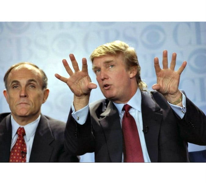 Robert Mueller Delivers Report on Trump-Russia Investigation to Attorney General