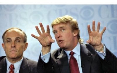 President Trump’s attorney Rudy Giuliani pummeled on Twitter after he declares ‘Truth isn’t truth’