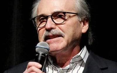 What does Pecker immunity mean for Trump?