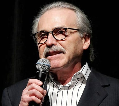 What does Pecker immunity mean for Trump?