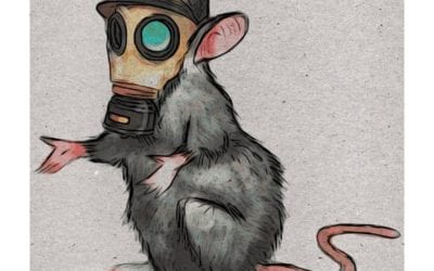 Promising tool in keeping down Boston’s rat population gets The Cold Shoulder