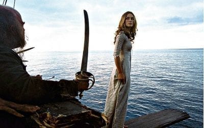 Woman Falls Off Boat, Husband Doesn't Notice For Hours