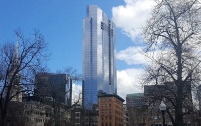 Koch Announces Latest Grandiose Redevelopment Grift to be at Recently Closed Quincy Medical Center