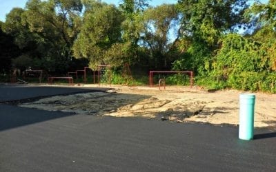 Quincy Public School Renovation Projects Running Late?