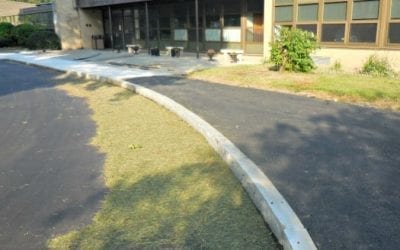 Quincy Public School Renovation Projects Continuing to Run Late?  Part Three of an Ongoing Series of Exposés