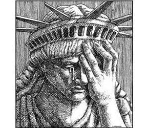 Americans Are Not Practicing Democracy Anymore