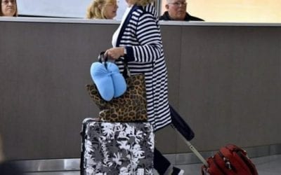 Logan Airport Is the Best in the Nation?