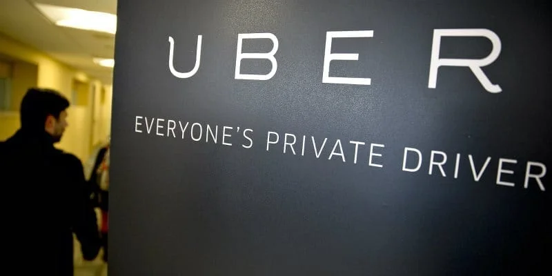 Uber rates Boston passengers among the worst in the country UBER-facebook-image-via-Heliopolis