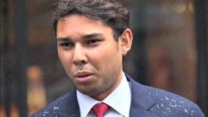 fall-river-mayor-jasiel-correia-CBS-Boston | Quincy News About Quincy Massachusetts