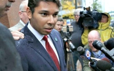 Fall River Mayor Jasiel Correia II loses Lead Attorney on his Criminal Defense Team