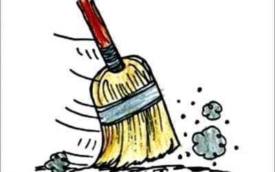 City of Quincy manager said to be side hustling on the clock to “retire”?