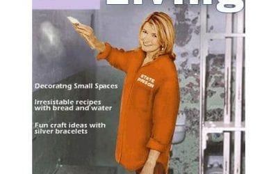 Martha Stewart will not be dining with Quincy Quarry this Thanksgiving …
