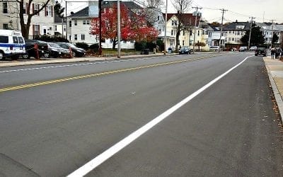 No Sign of Brine in Quincy