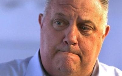 Payroll records of former Massachusetts State Police union president related to federal investigation